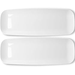 2 Serving Trays