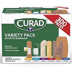 Bandages