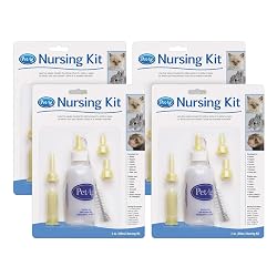 Pet Kit 4pcs