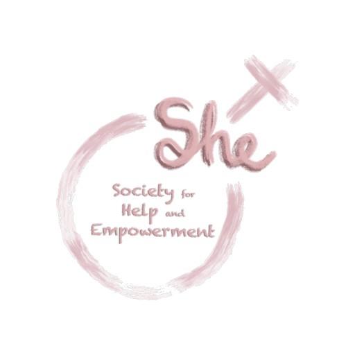 SHE-Society