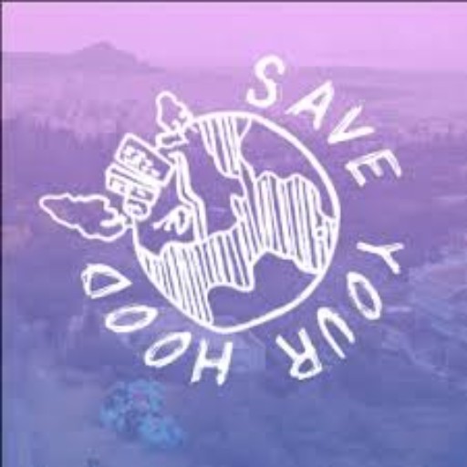 Save Your Hood
